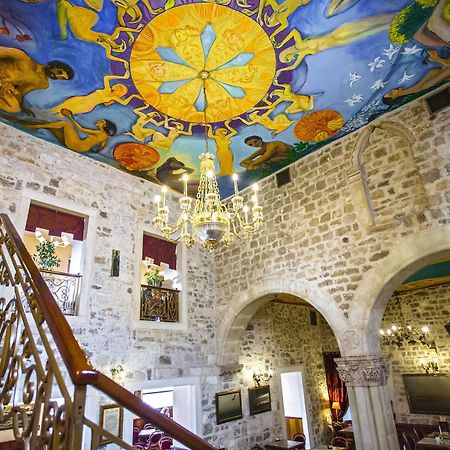 Grisogono Palace Heritage Residence Сплит Екстериор снимка