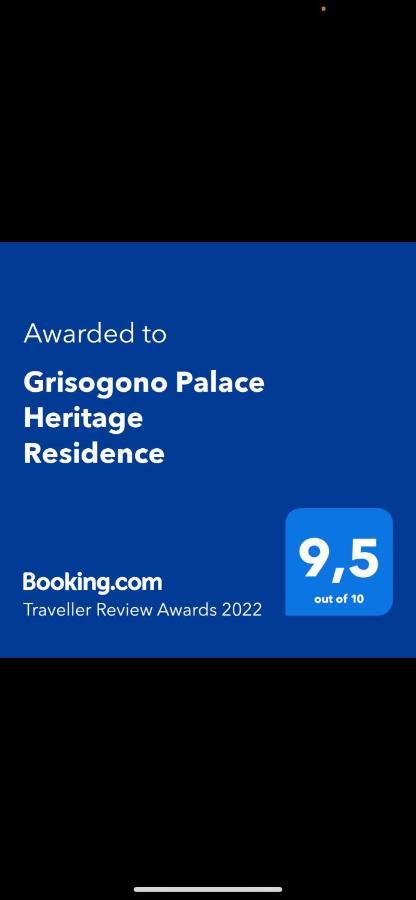 Grisogono Palace Heritage Residence Сплит Екстериор снимка