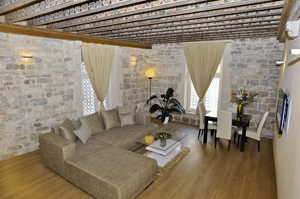 Grisogono Palace Heritage Residence Сплит Екстериор снимка