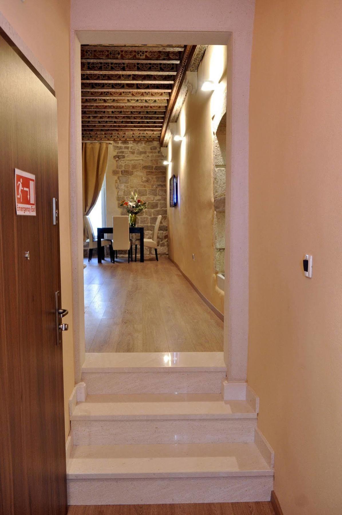 Grisogono Palace Heritage Residence Сплит Екстериор снимка
