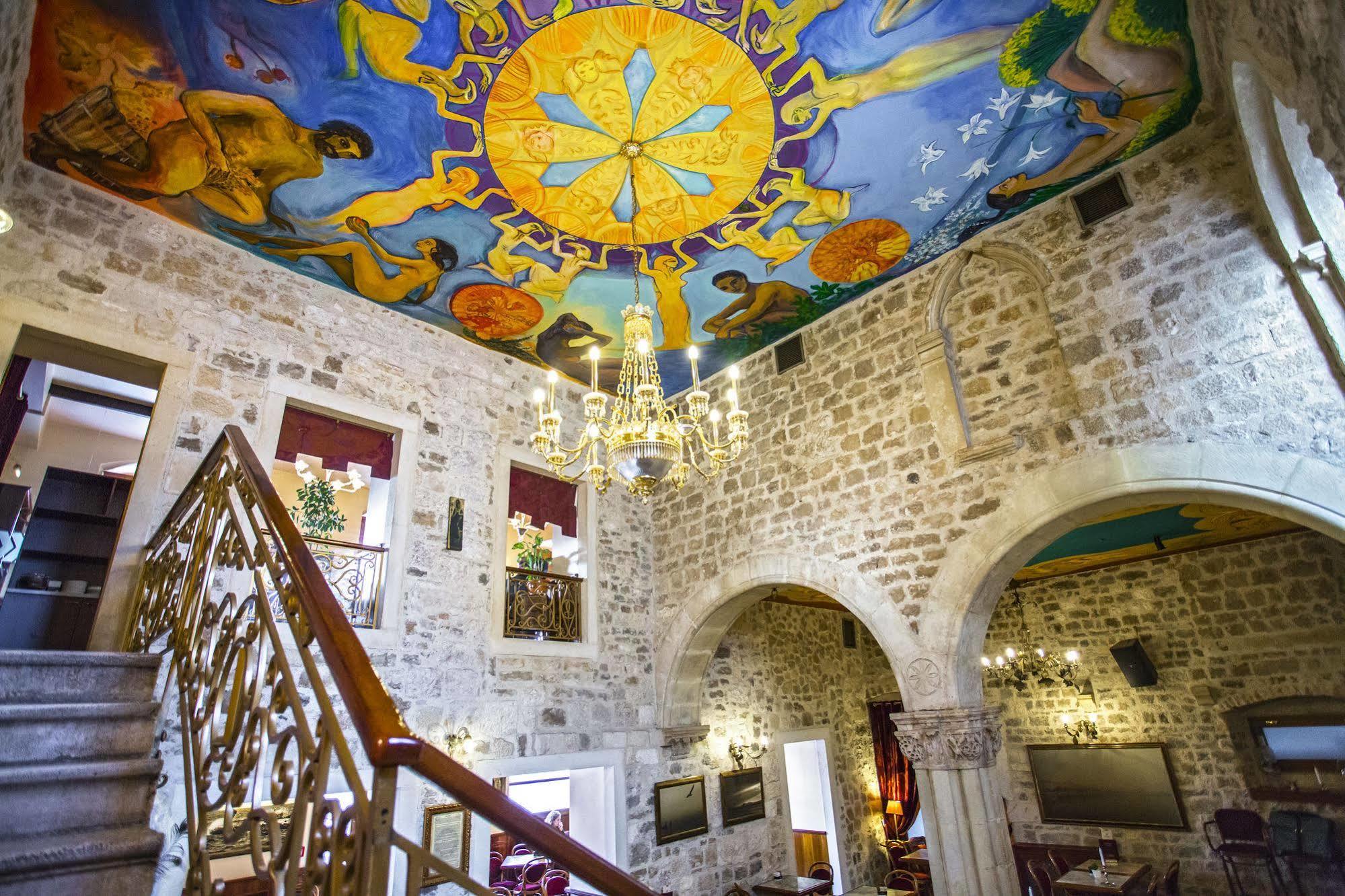 Grisogono Palace Heritage Residence Сплит Екстериор снимка