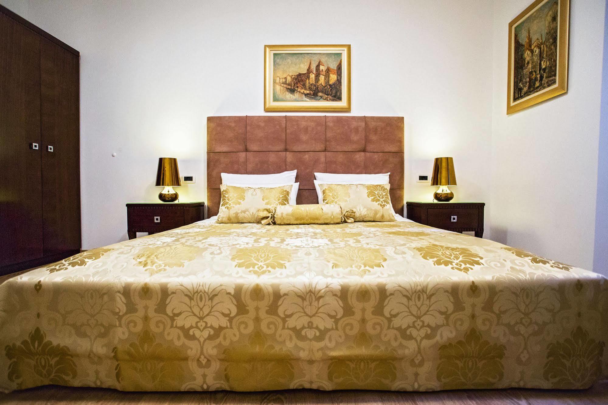 Grisogono Palace Heritage Residence Сплит Екстериор снимка