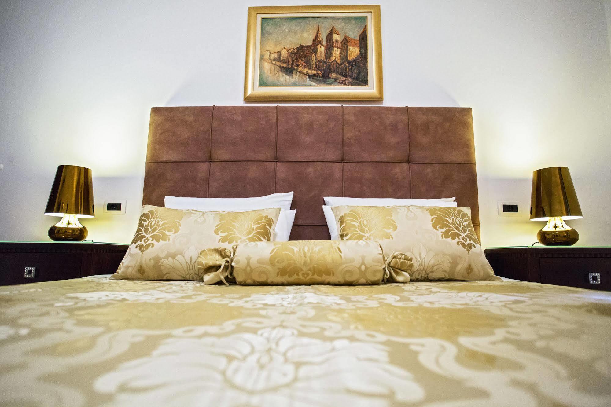 Grisogono Palace Heritage Residence Сплит Екстериор снимка
