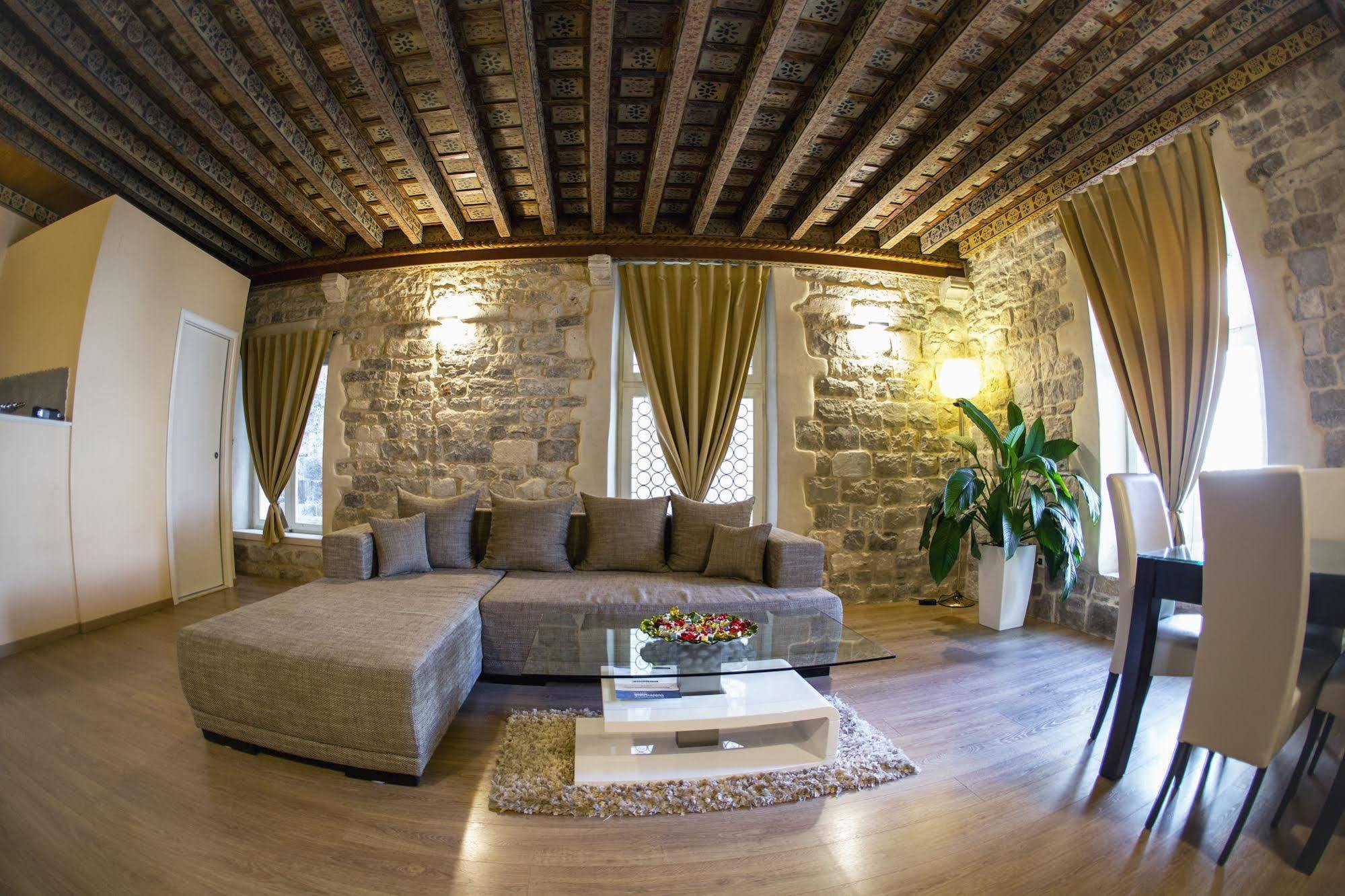 Grisogono Palace Heritage Residence Сплит Екстериор снимка