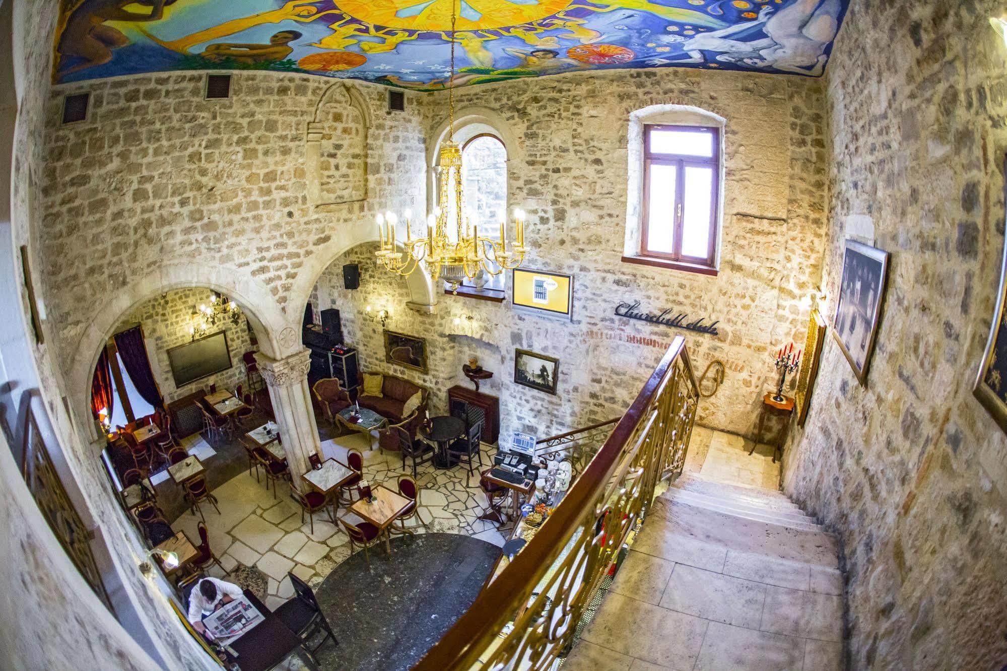 Grisogono Palace Heritage Residence Сплит Екстериор снимка