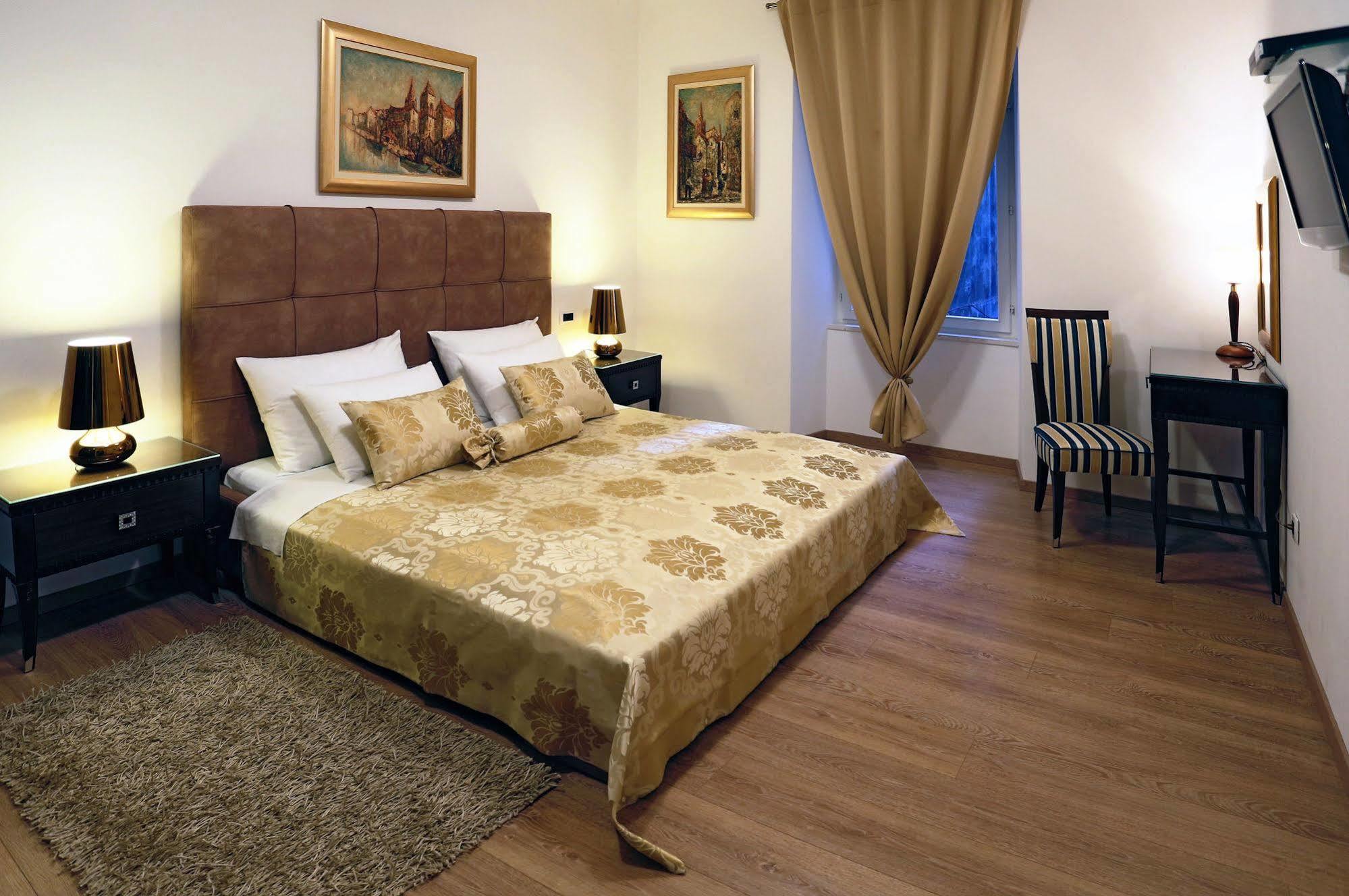 Grisogono Palace Heritage Residence Сплит Екстериор снимка