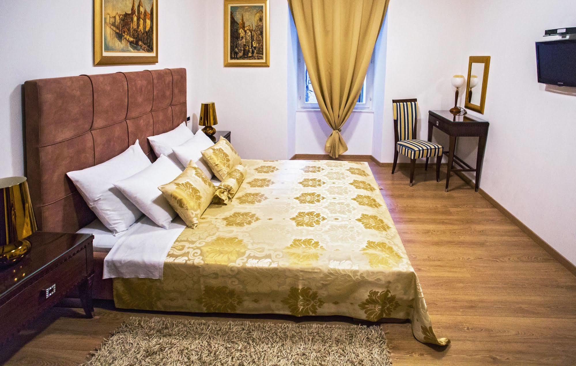 Grisogono Palace Heritage Residence Сплит Екстериор снимка